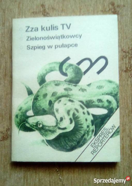 EKSPRES REPORTERÓW M IN DUBLET H PIECUCH Piszczac