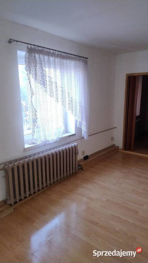 Sprzedam mieszkanie własność