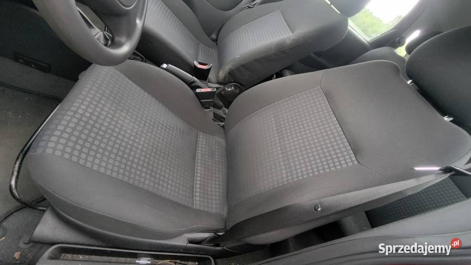 Fotele kanapa Opel Corsa C lift Bydgoszcz