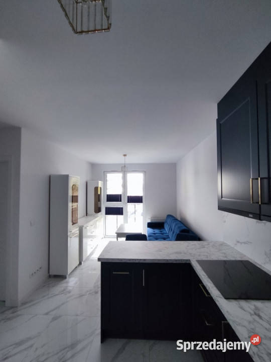 Mieszkanie z garażem Pruszcz Gdański