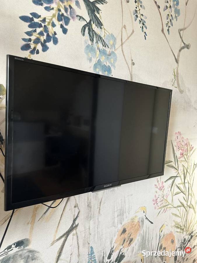 Telewizor Sony Bravia Nowy Sącz