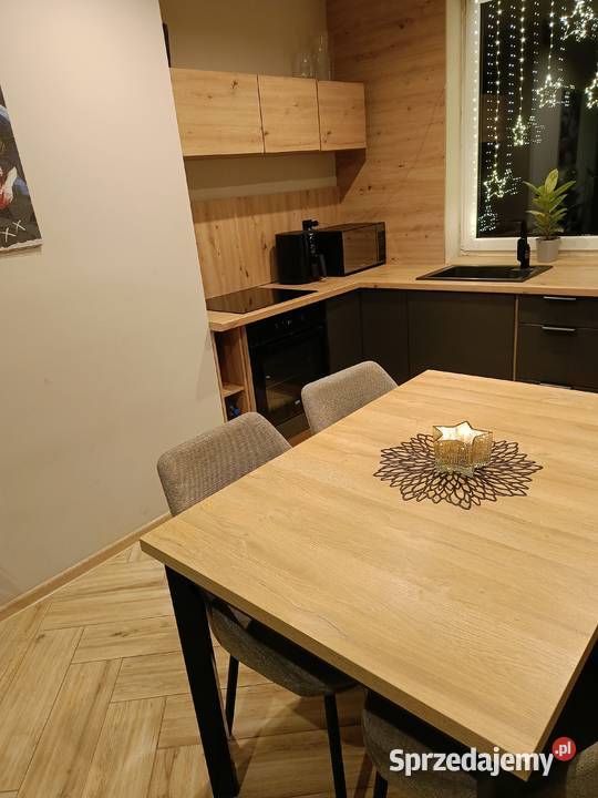 Sprzedam mieszkanie bezczynszowe 64m2 pom. użytkowe Chrosno