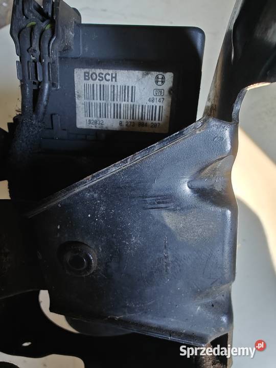 Pompa ABS opel omega b 0 273 004 207