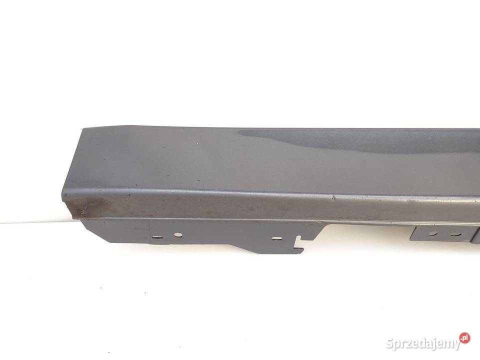 LISTWA PROGU PROGOWA LEWA 7256911 BMW F30 F31 osobowe Progi