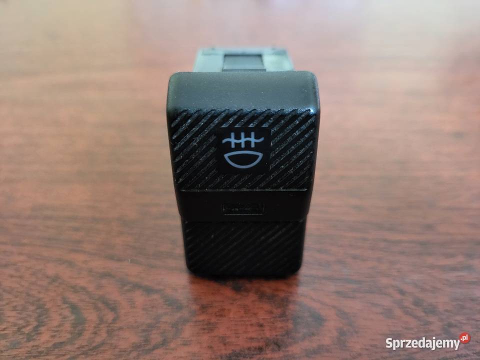 Volkswagen T4 Polo Golf Passat Włącznik światła Gdańsk