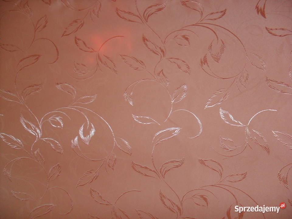 zasłonatkanina zasłonowa dekoracyjna 150 inny kolor Wrocław