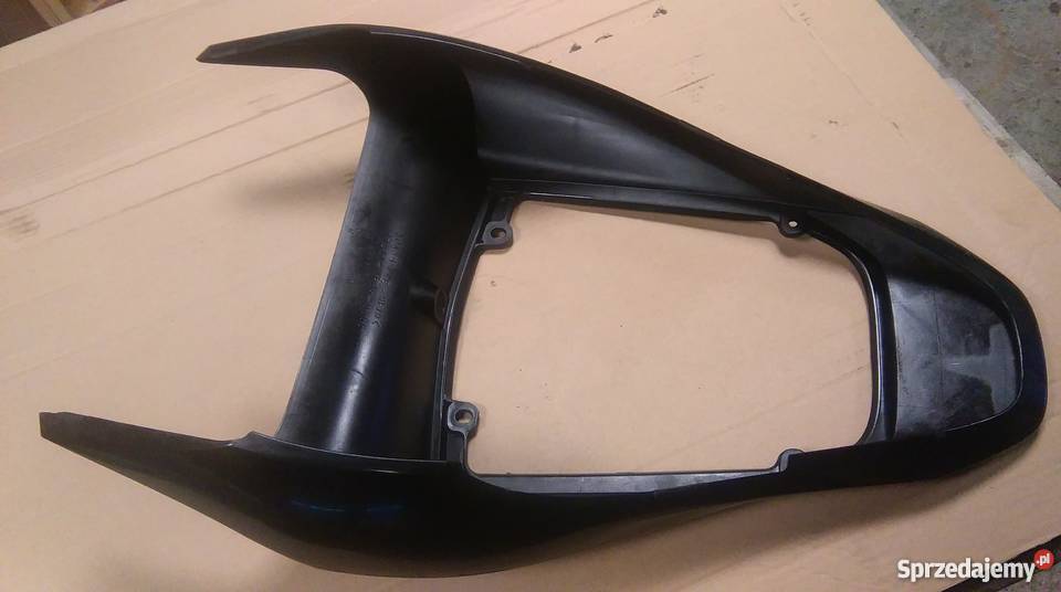 Honda CBR 600 RR PC40 zadupek owiewka Poświętne