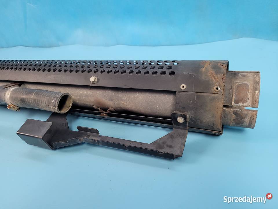 CASE IH PUMA 145 12r RURA WYDECHOWA 84364373 Kolno sprzedam