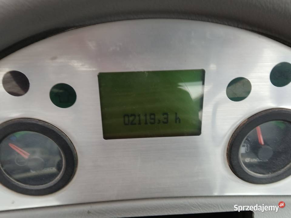 Schaeff TL65 SCHAEFF TL65 Ładowarka kołowa 2019 sprzedam