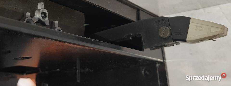 GRAMOFON PIONEER L550 DIRECT DRIVE warmińsko-mazurskie sprzedam