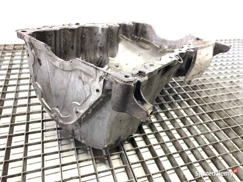 MISKA OLEJOWA JAGUAR XF II G4D36706AC 20 180 osobowe