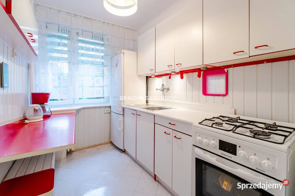 Sprzedaż mieszkania Kraków Racławicka 4044m2 2 sprzedam