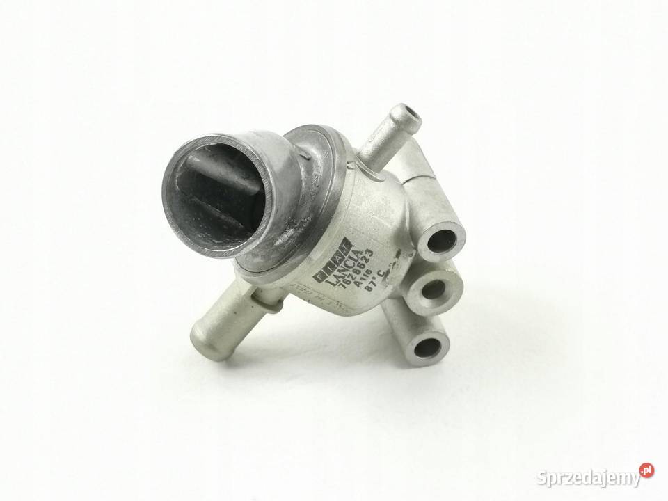 TERMOSTAT FIAT PANDA 19852003 750 900 ORI OE osobowe