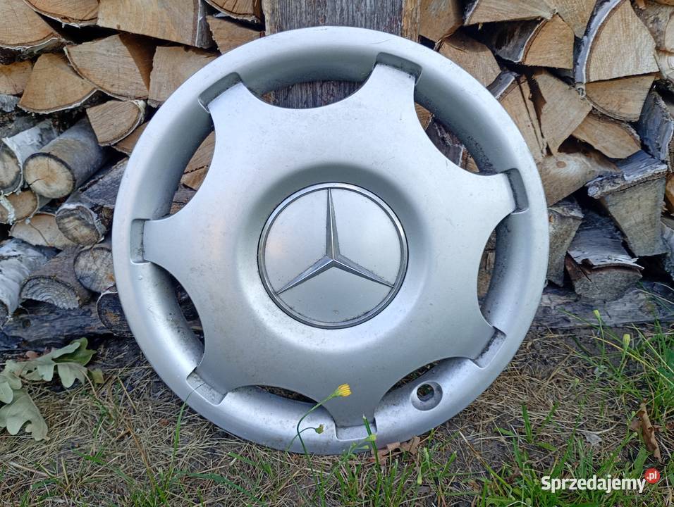 MERCEDES W203 KOŁPAK Kielce
