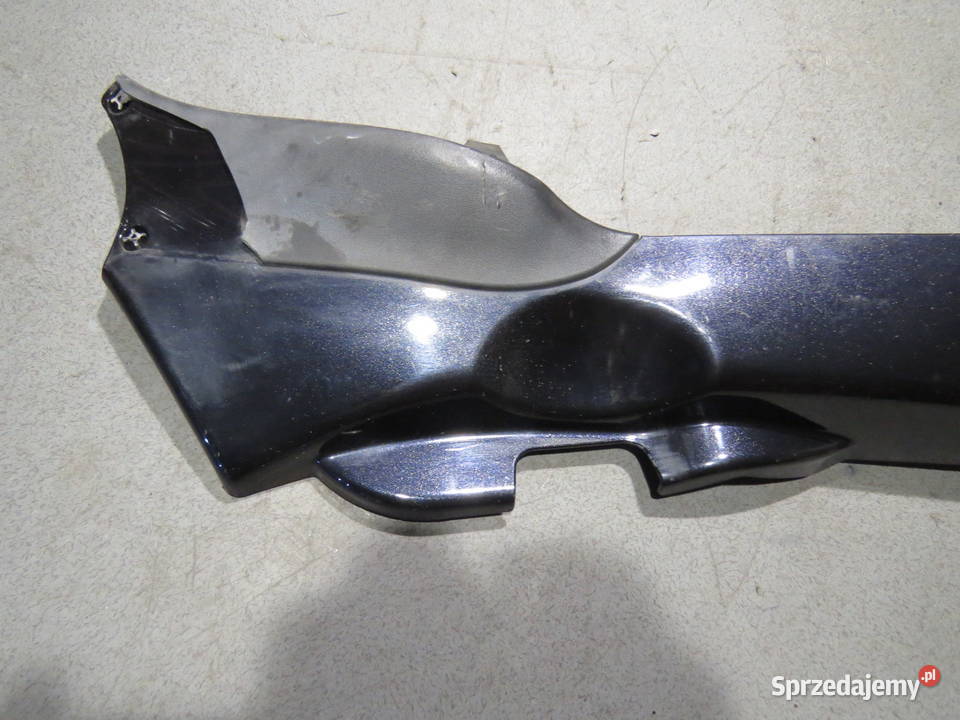 PIAGGIO MP3 250 125 200 300 PŁUG OSŁONA SILNIKA Elementy nadwozia Szczecin sprzedam