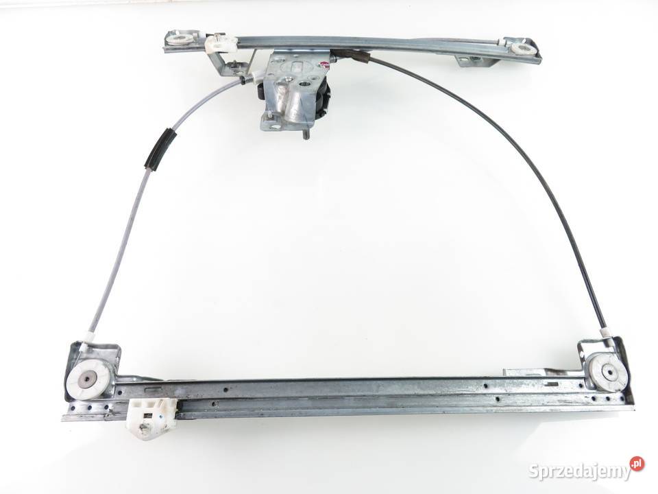 PODNOŚNIK SZYBY PRAWY RENAULT KANGOO II małopolskie sprzedam