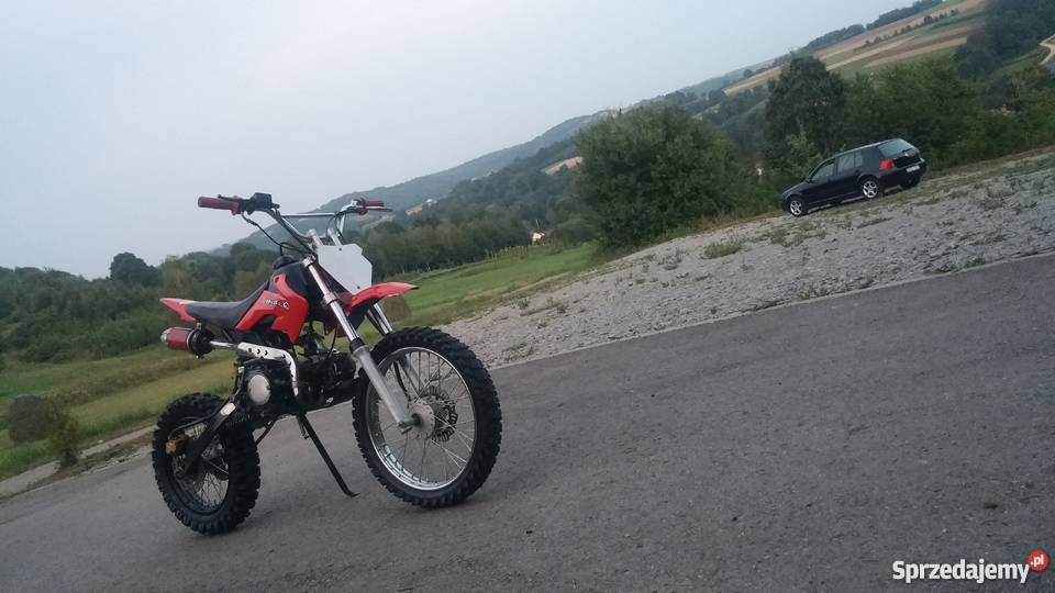 Lifan или loncin