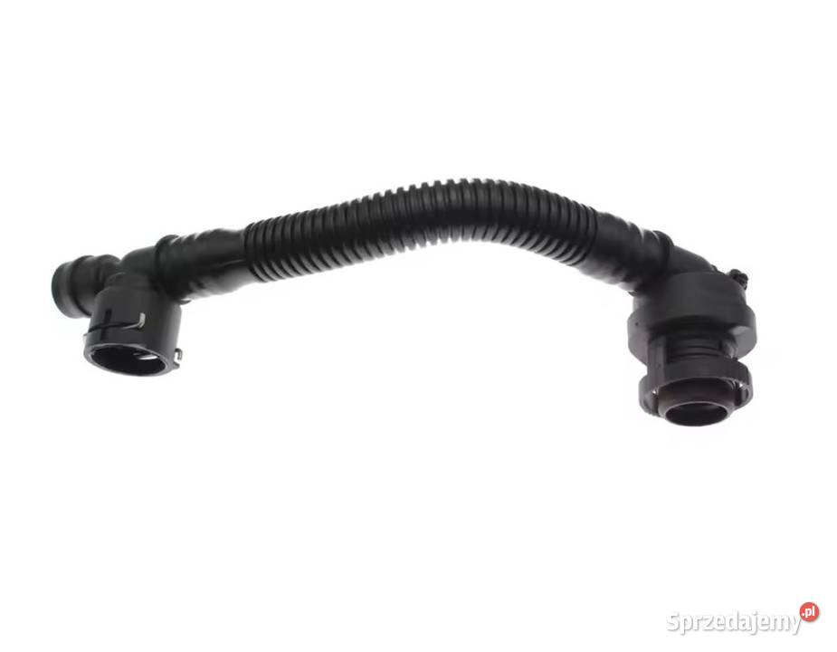 Przewód wentylacji wału korbowego Opel 25197526 sprzedam