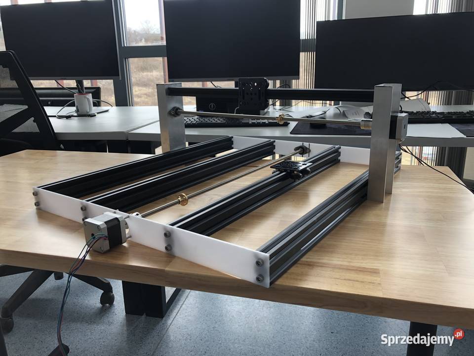 Usługi spawalnicze Stoły wyposażenie meble Nidzica