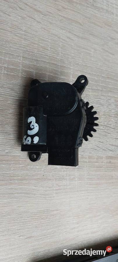 Silniczek nagrzewnicy FIAT 500 GZ1T300208 Szczecin sprzedam