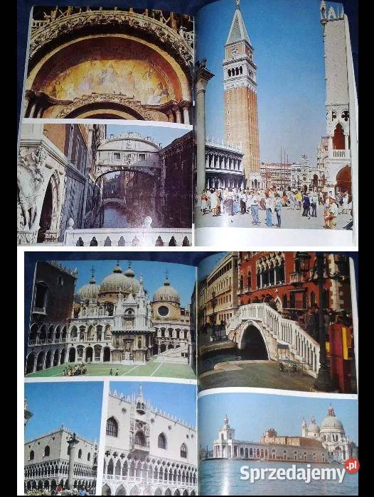 Wenecja i Danuta Stefańska Kultura i Rozrywka Chełm