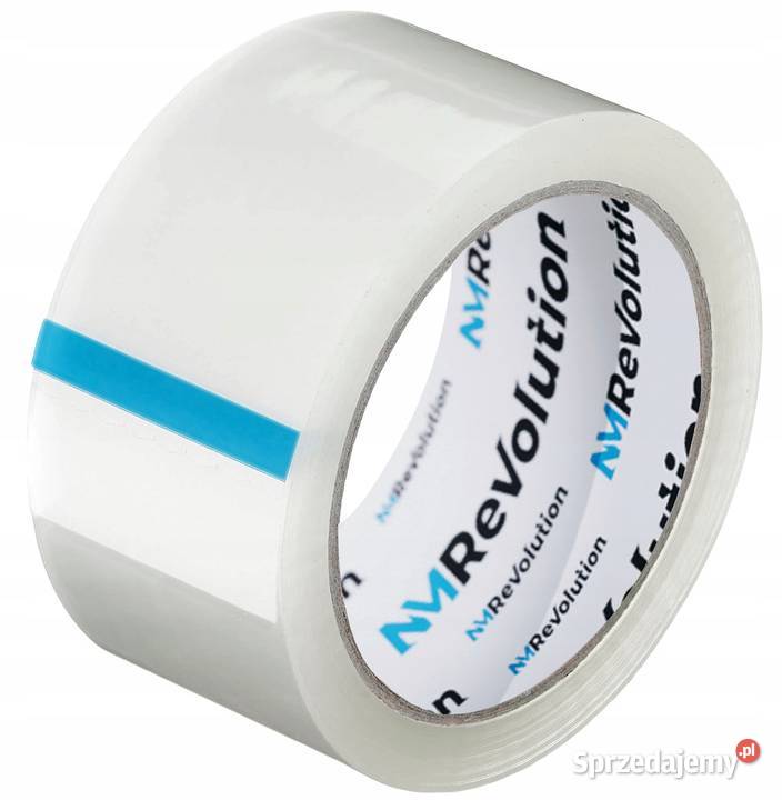 Taśma pakowa 48 mm45 m długość