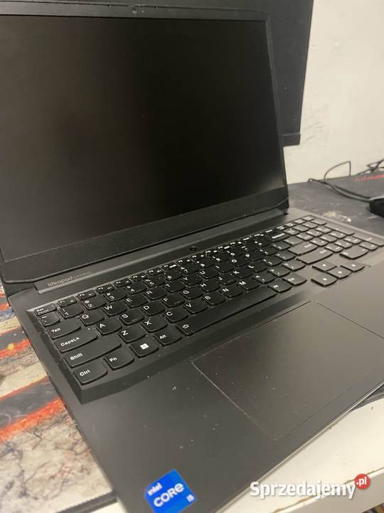 Lenovo ideapad gaming 3 Ruda Śląska