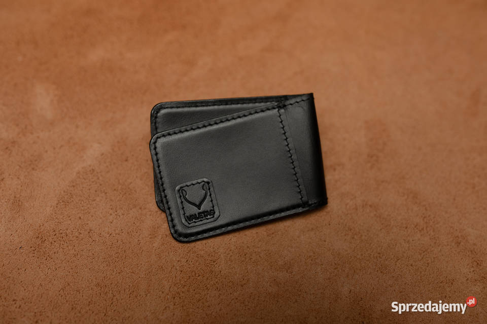 Valetas Slim ultracienkie etui na karty Warszawa