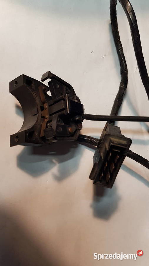 Przelacznik zespolony kierunkowskazow firmy