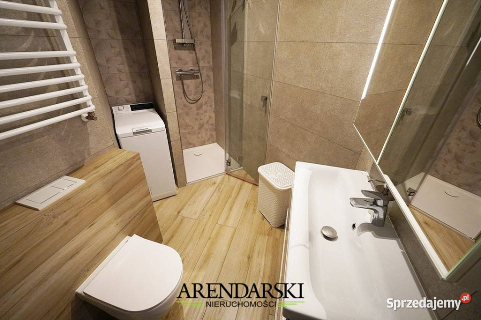 2 POKOJOWE MIESZKANIE OS GÓRCZYN Gorzów Wielkopolski