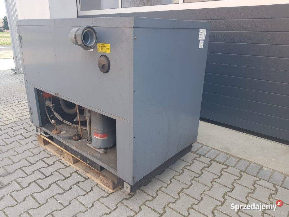 Osuszacz Atlas Copco FD511 Pozostałe