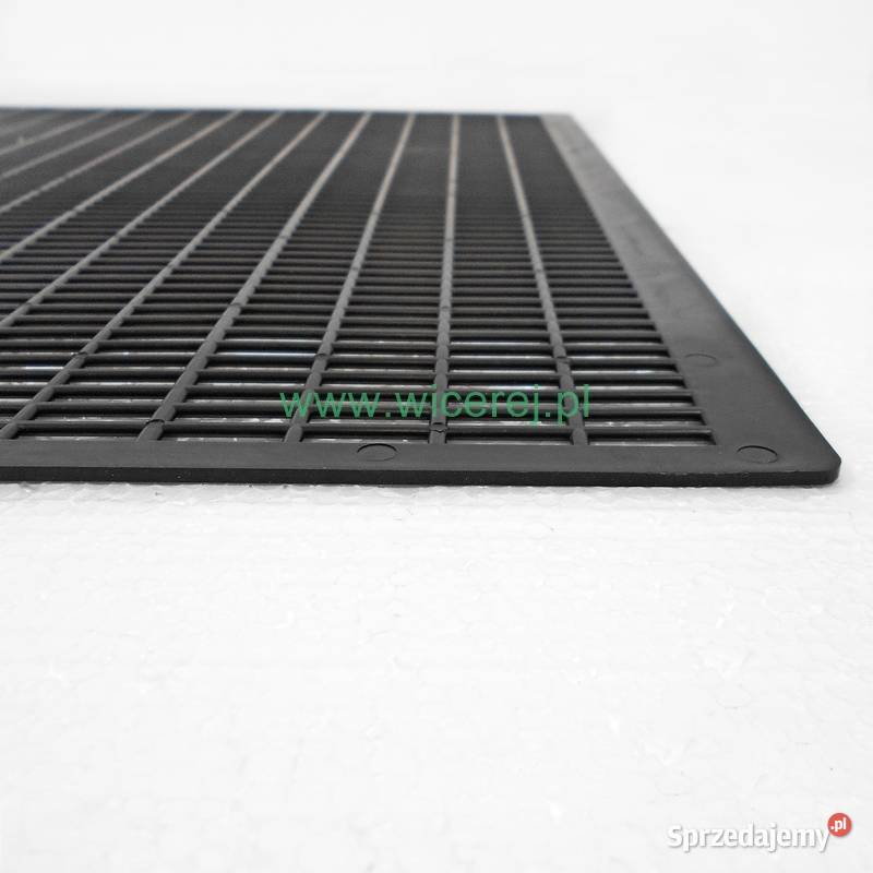 Krata Odgrodowa Gruba Pozioma Wielkopolska 10 Pszczelarstwo Jaśliska