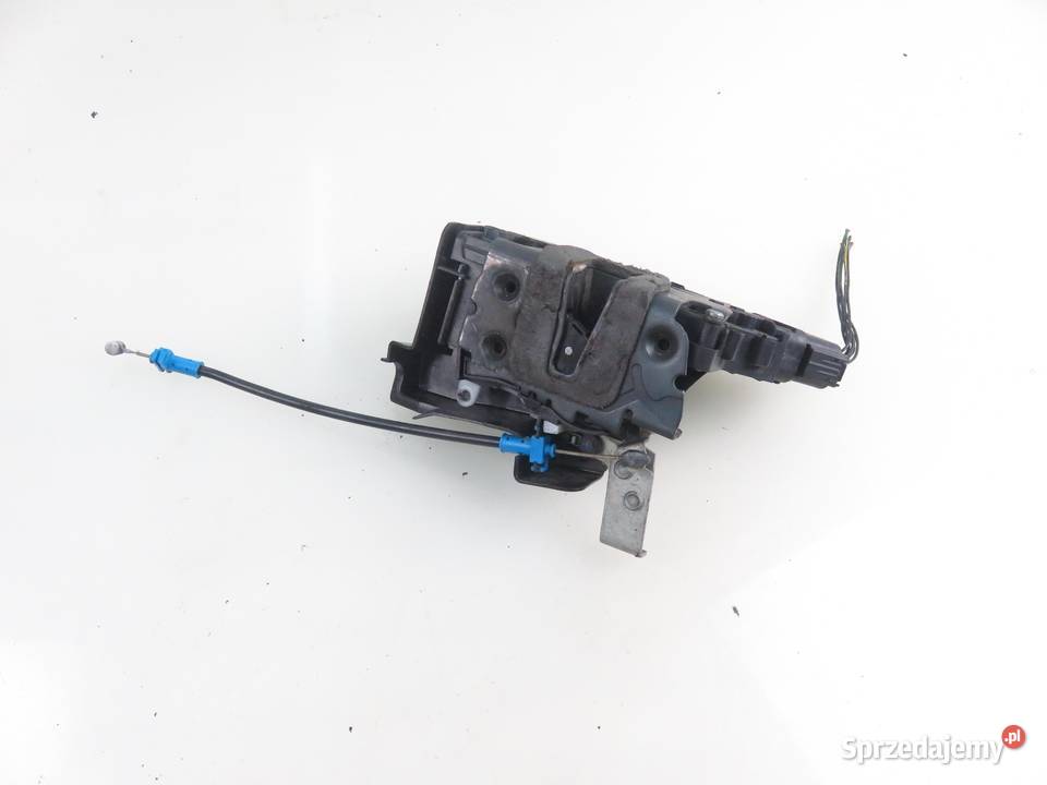 ZAMEK LEWY PRZEDNI FORD MONDEO MK4 6M2AR21813EB osobowe sprzedam