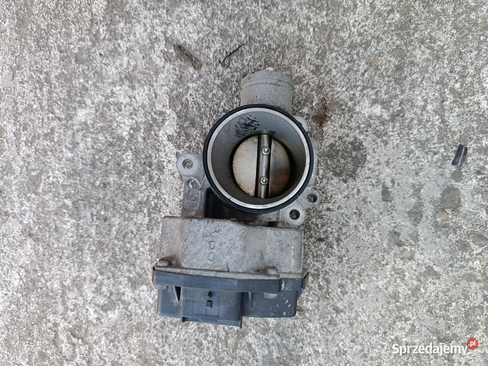 9640796280 Przepustnica Citroen C2 14 osobowe Radłów