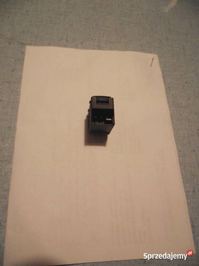 Vw Passat B5 Przełącznik opuszczania szyby Wyposażenie elektryczne Wrocław