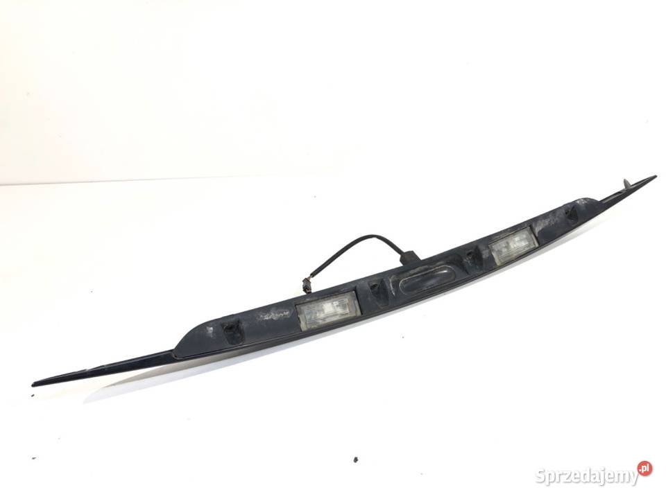 LISTWA KLAPY TYŁ BMW E46 Hatchback 0105 7117619 podkarpackie sprzedam