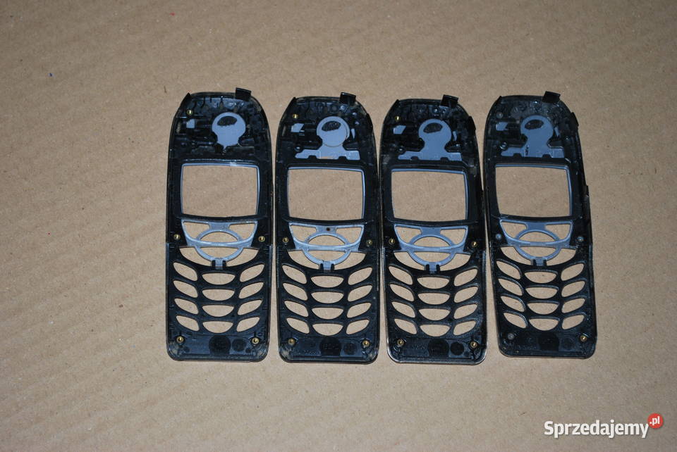 Oryginalny przedni panel Nokia 63106310i Radom