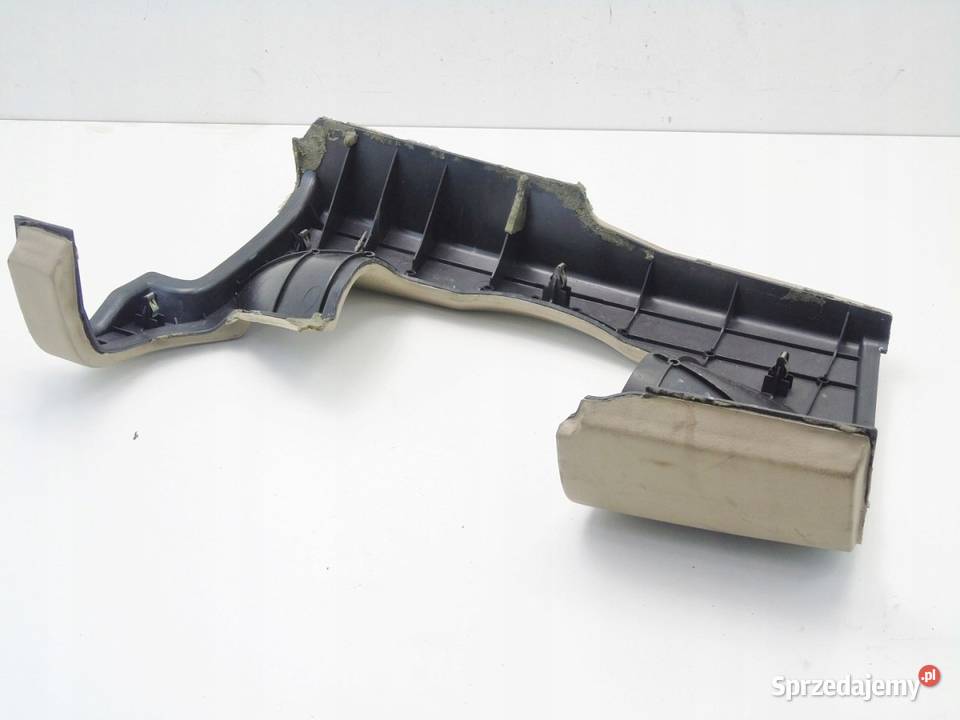 OSŁONA OBUDOWA KONSOLI NISSAN MURANO I Z50 35 Części samochodowe sprzedam