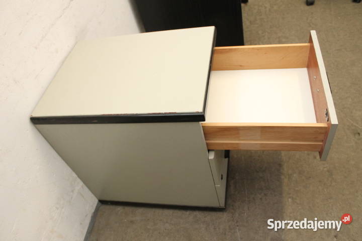 Kontenerek ID 4724 44x66x60 Biuro mazowieckie Warszawa