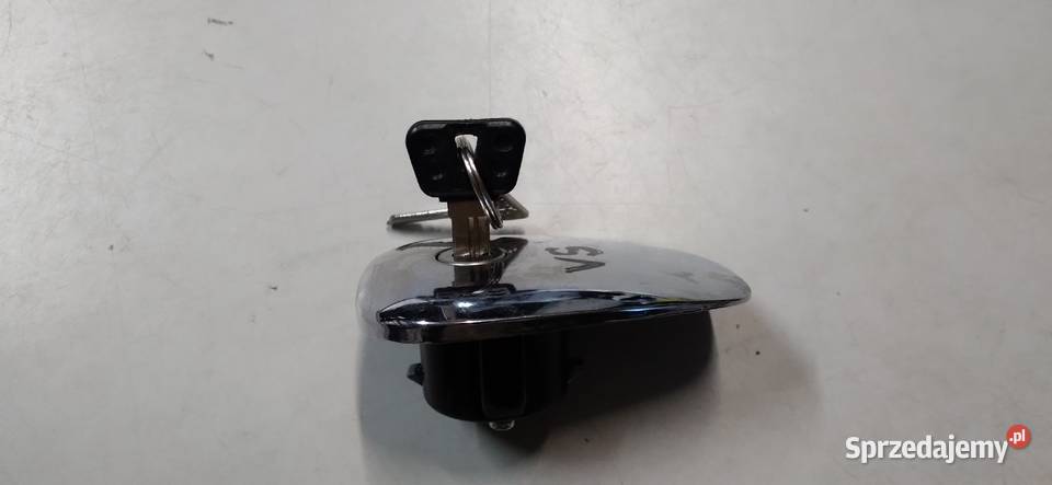 Korek Wlewu Paliwa Suzuki Intruder VS 700750800 Brzeszcze
