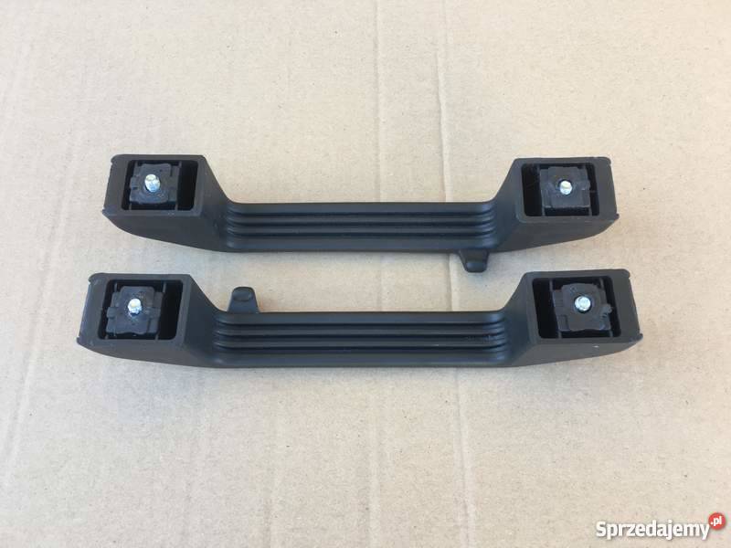 Aixam 721741751 City Crossline Uchwyty Rączki świętokrzyskie Stąporków