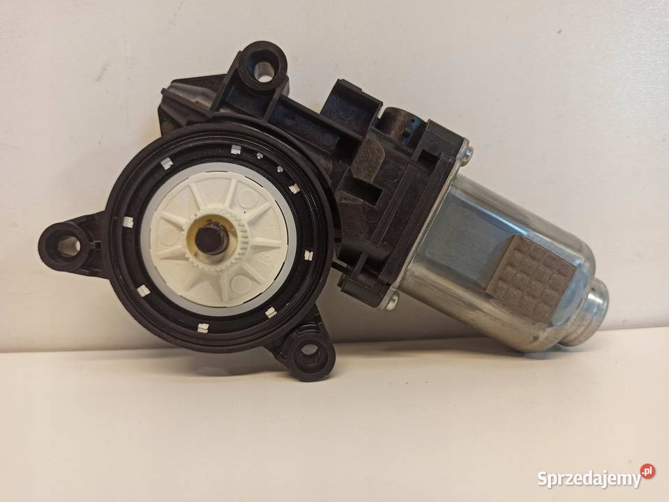 SILNICZEK SZYBY HYUNDAI IONIQ LEWY TYŁ Wyposażenie elektryczne