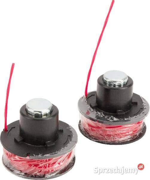 Szpula z żyłką 112969 małopolskie Kamionna