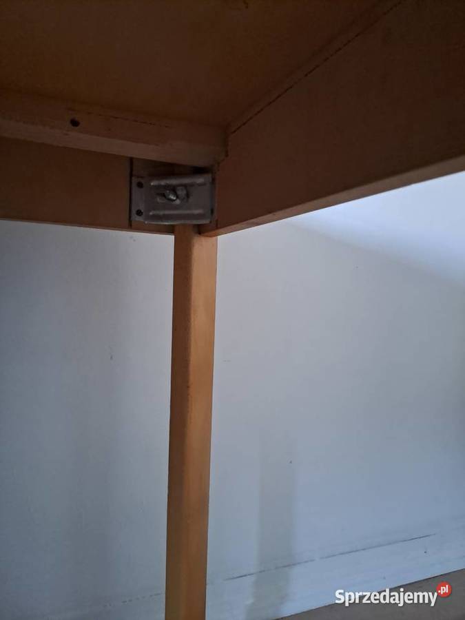 owalny stół rozkładany 140 do 180 Warszawa sprzedam