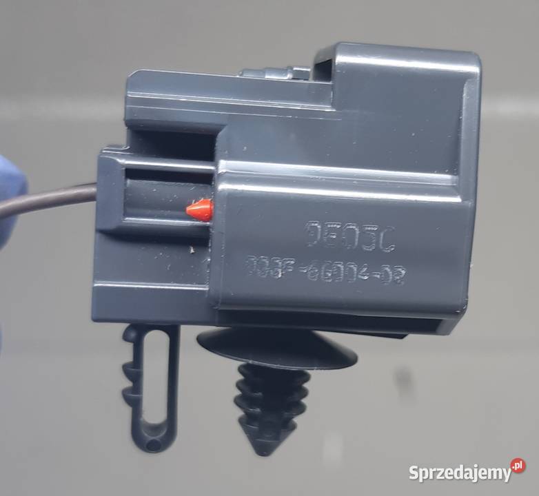 CZUJNIK TEMPERATURY WODY DUCATO TRANSIT 22 TDCI dolnośląskie Mielęcin