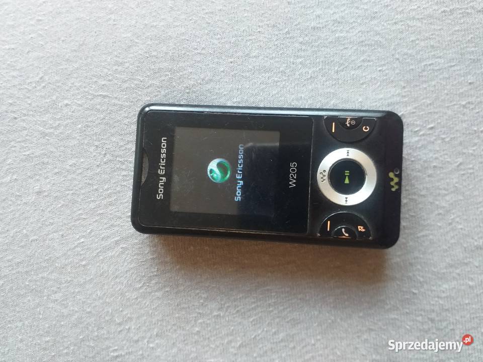 Sony Ericsson Walkman W205 w 205 telefon Sandomierz