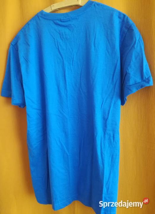 Tshirt męski 100 bawełnaL i XL łódzkie Łódź sprzedam
