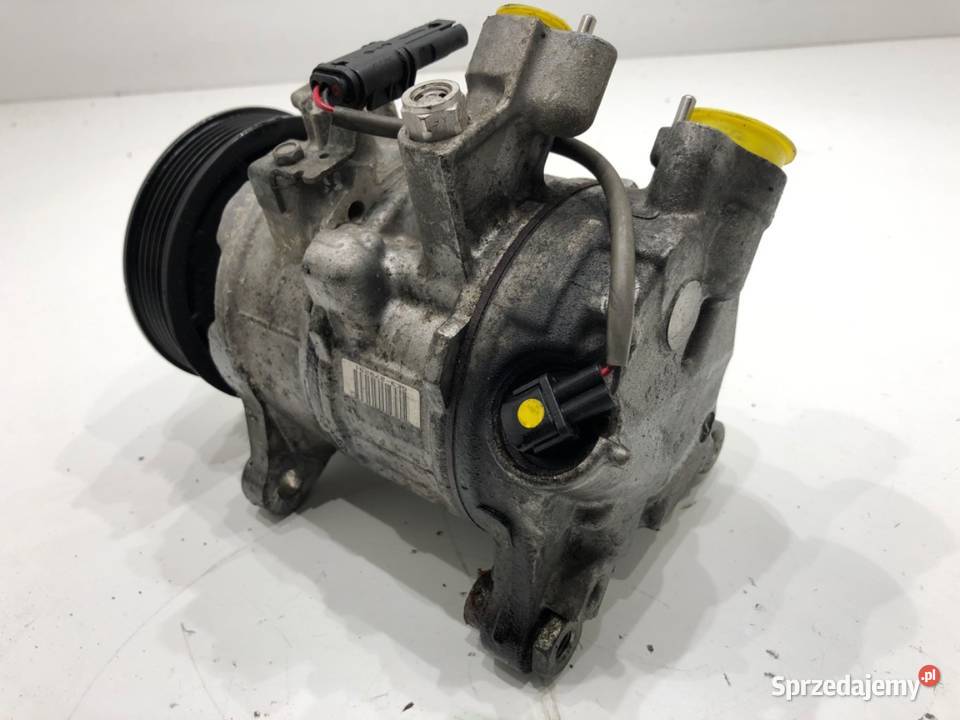 SPRĘŻARKA KLIMATYZACJI BMW F32 9330831 20 184