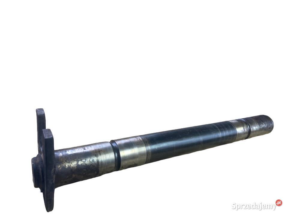 SWORZEŃ OBROTOWY 1348230C1 334279C2 CASE MAGNUM Łódź