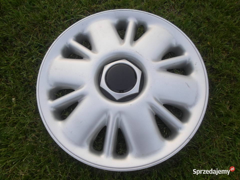 Kołpak Chrysler 15 4472538 oryginał Koła i felgi śląskie Kamieniec